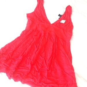 NWT Forever 21 Mini Sundress